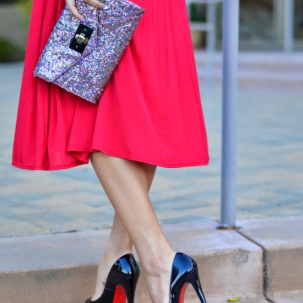 🔶HP🔶Kate Spade Moonlit Soirée crossbody - Picture 6 of 8